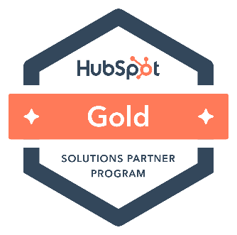HubSpot Solutions Partner